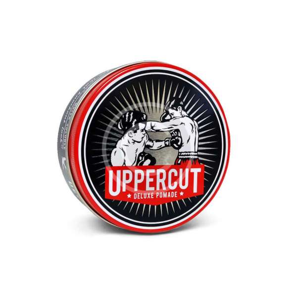 Deluxe Mens Hair Styling Pomade