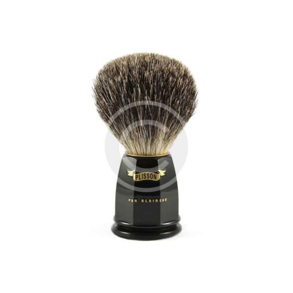 Faux Feather Light Shave Brush