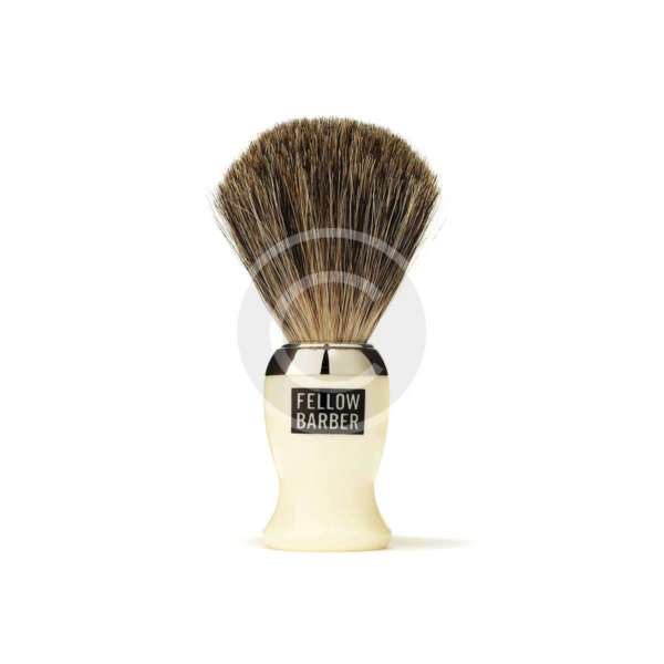 Light Shave Max Care Brush
